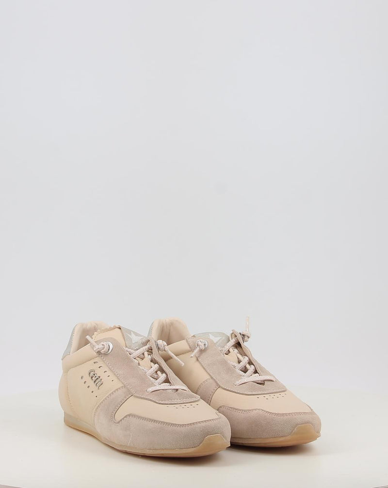 Chaussures de sport CETTI 1379 beige