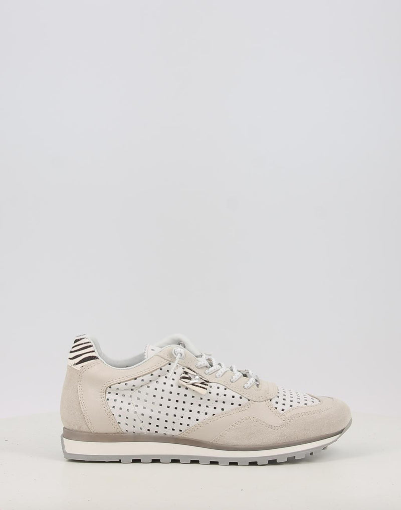 Chaussures de sport CETTI C-848 crème