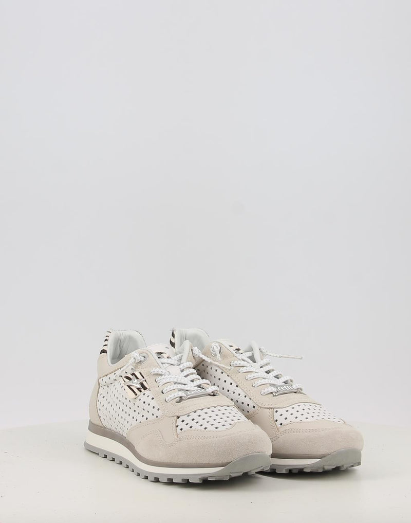 Chaussures de sport CETTI C-848 crème