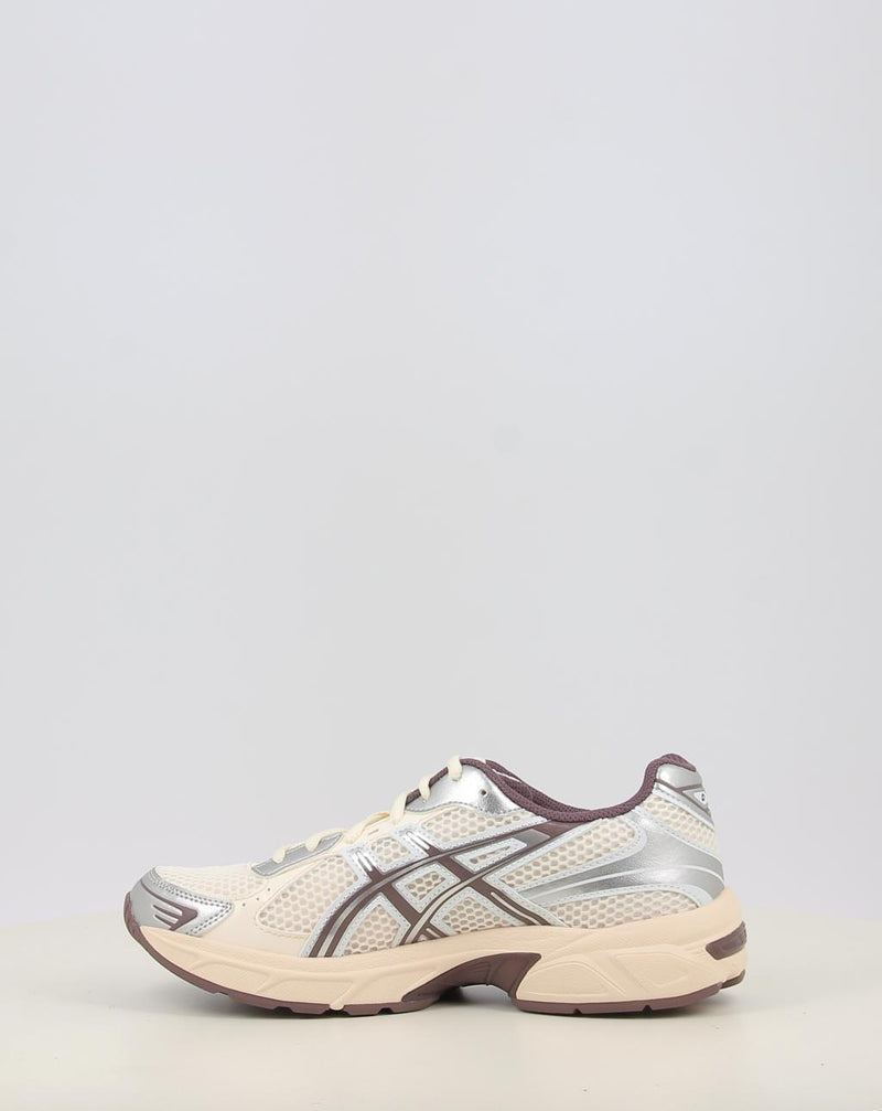 Zapatillas ASICS GEL 1130 crema