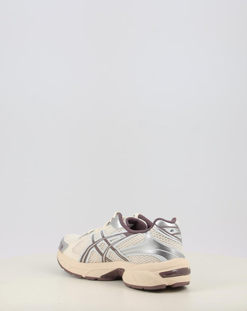 Zapatillas ASICS GEL 1130 crema