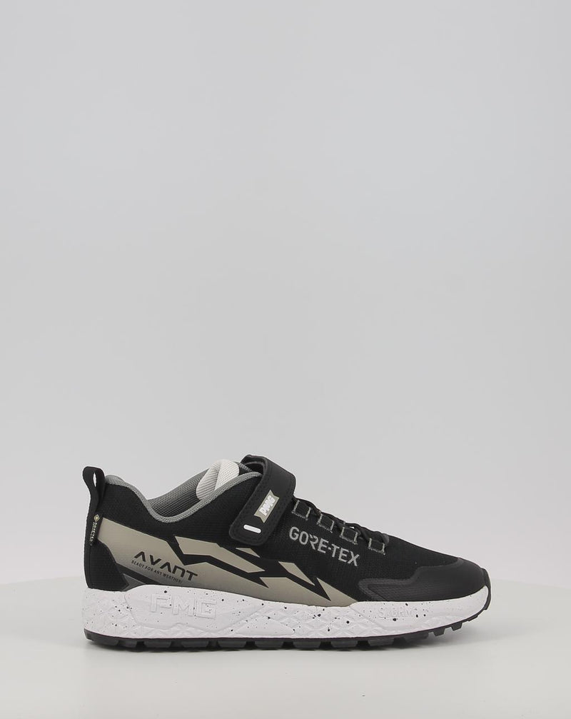 Zapatillas PRIMIGI PIM GTX 2419100 negro