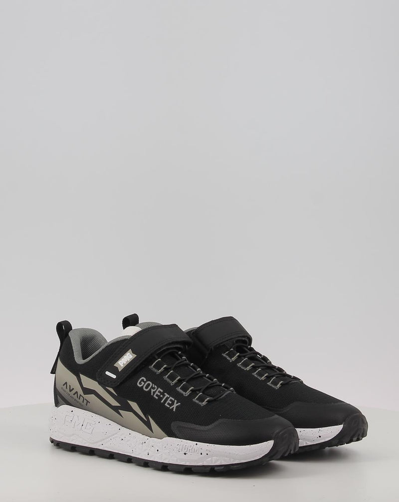 Zapatillas PRIMIGI PIM GTX 2419100 negro