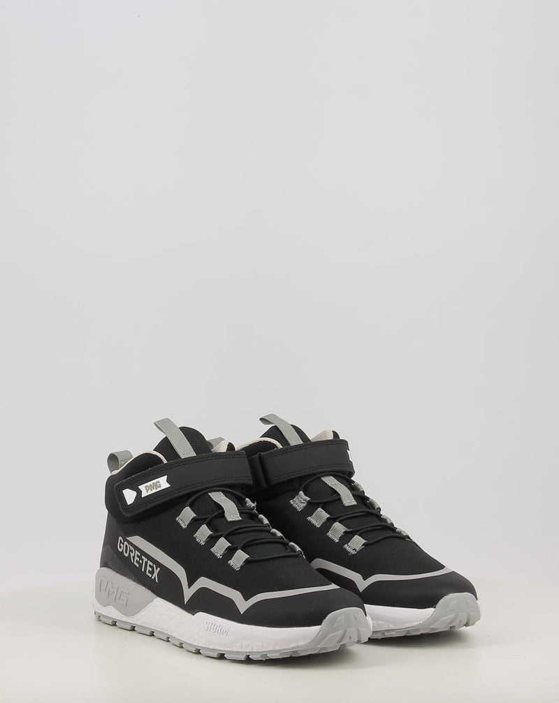 Botines PRIMIGI PIM GTX 2419344 negro