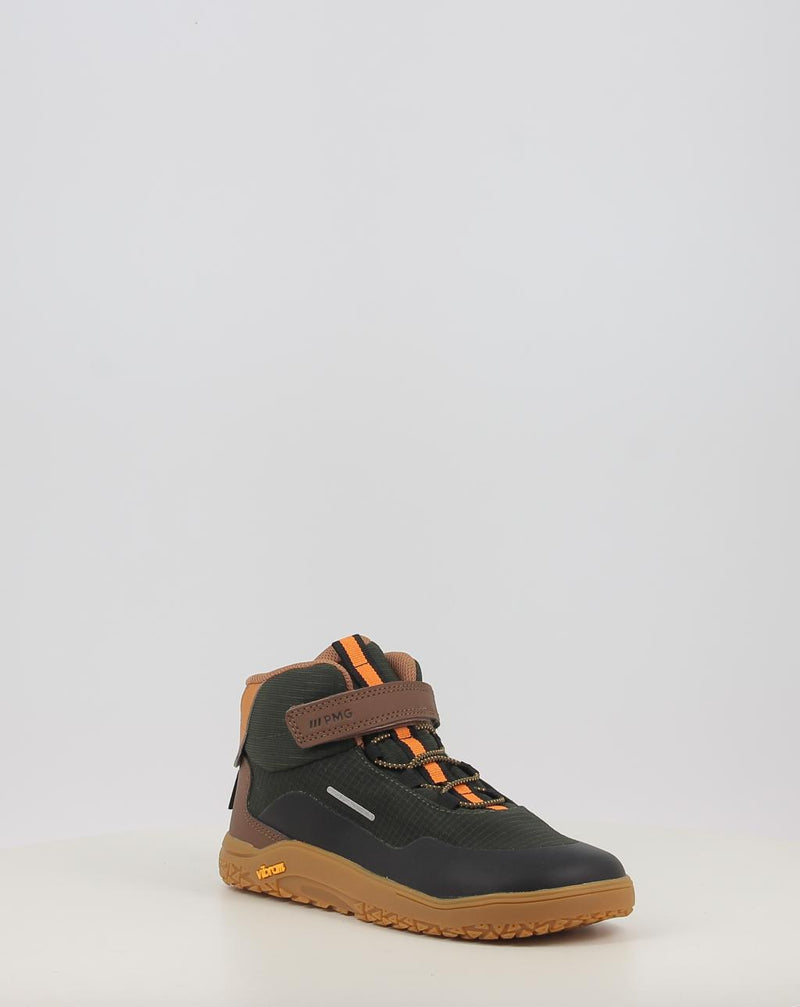 Botines PRIMIGI PYR GTX 2418133 marrón