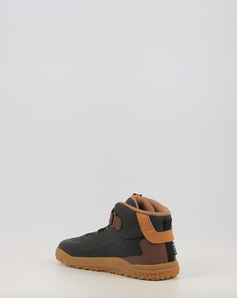 Botines PRIMIGI PYR GTX 2418133 marrón