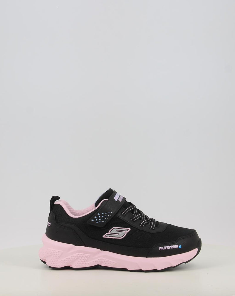 Zapatillas SKECHERS ELITE SPORT TREAD  WATERPROOF negro