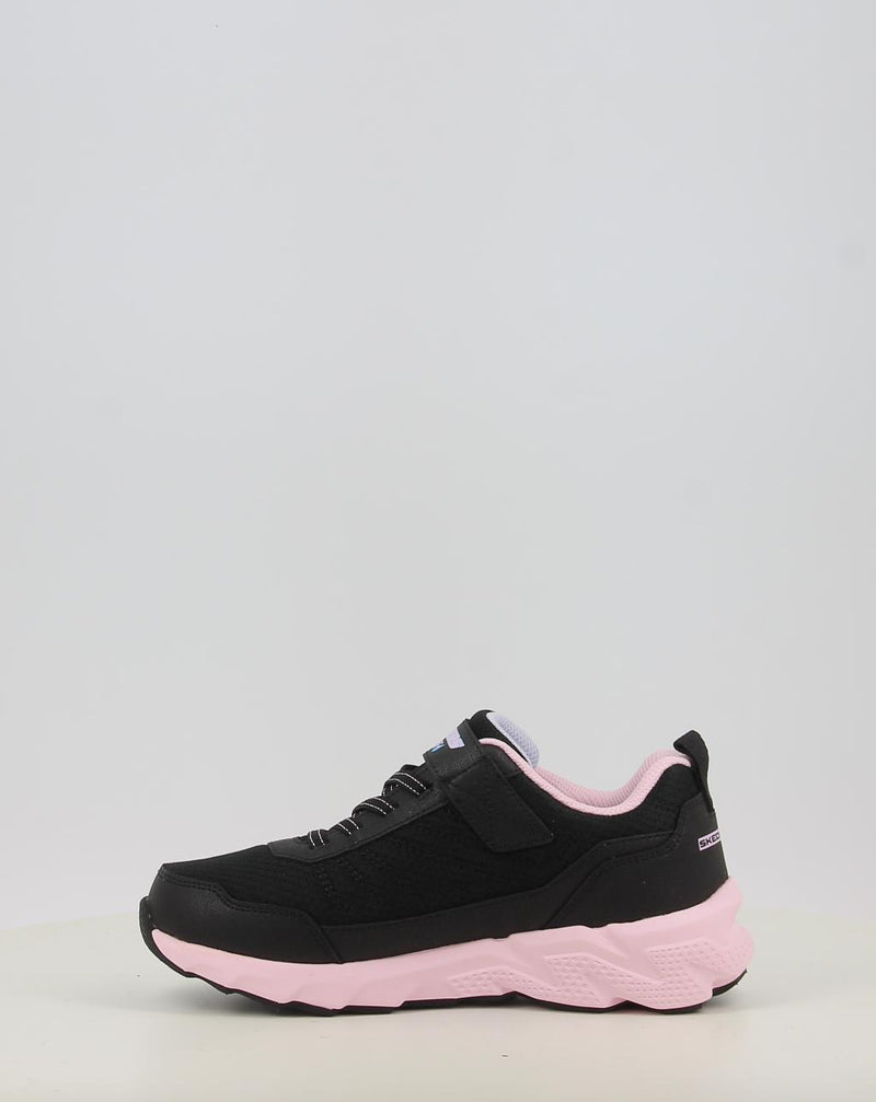 Zapatillas SKECHERS ELITE SPORT TREAD  WATERPROOF negro