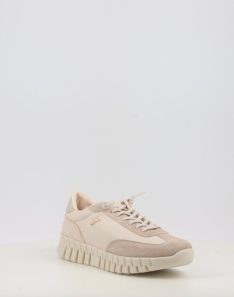 Chaussures de sport CETTI 1381 beige