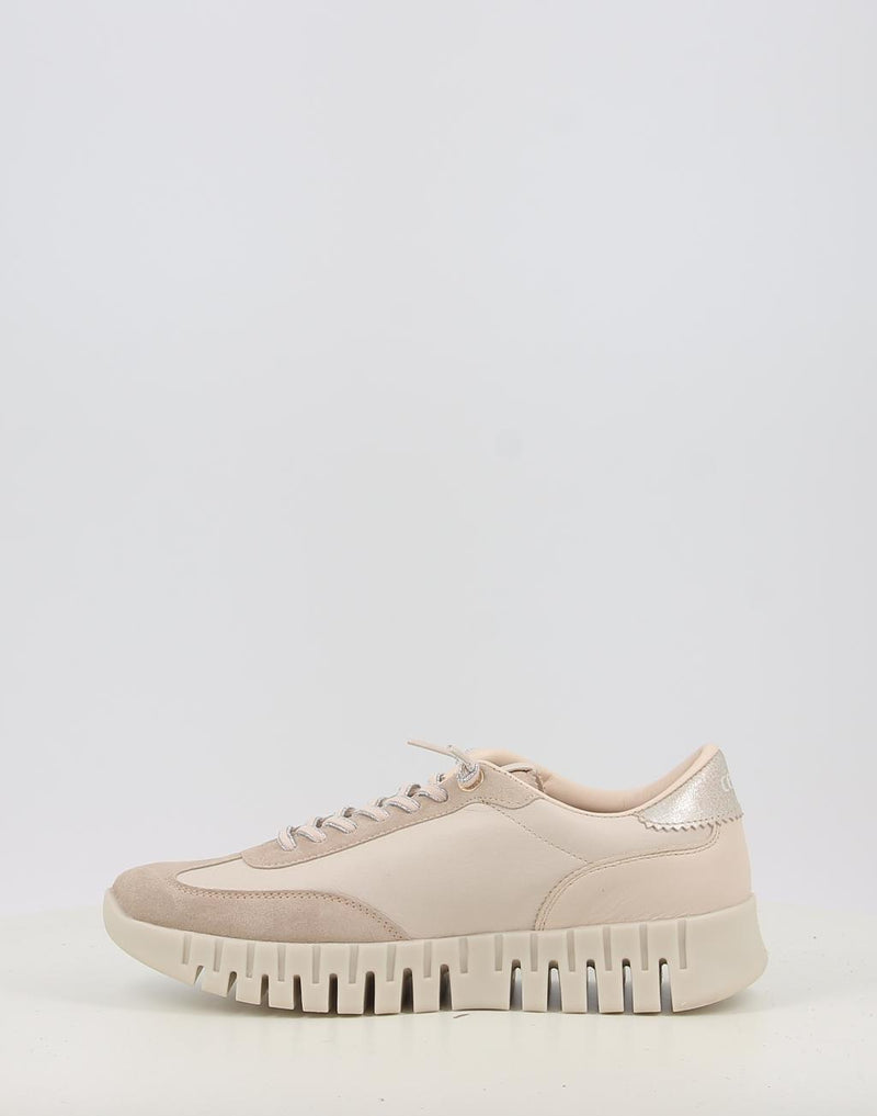 Chaussures de sport CETTI 1381 beige