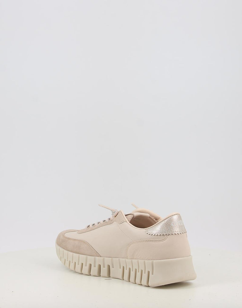 Chaussures de sport CETTI 1381 beige