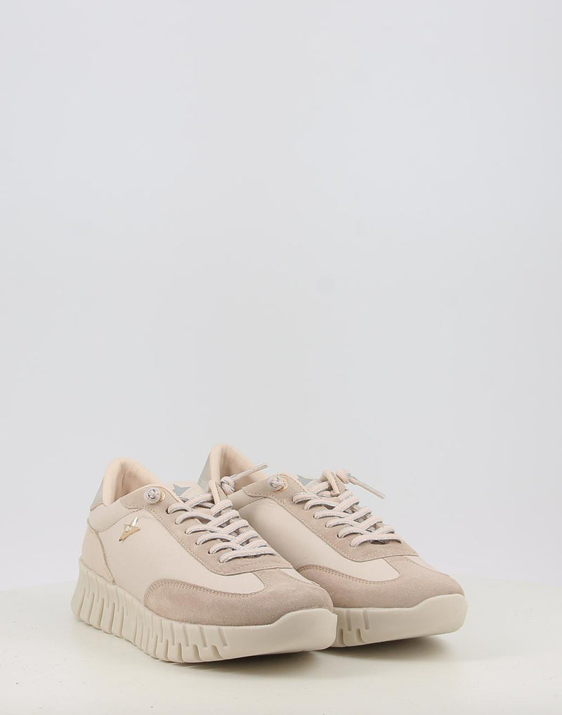Chaussures de sport CETTI 1381 beige