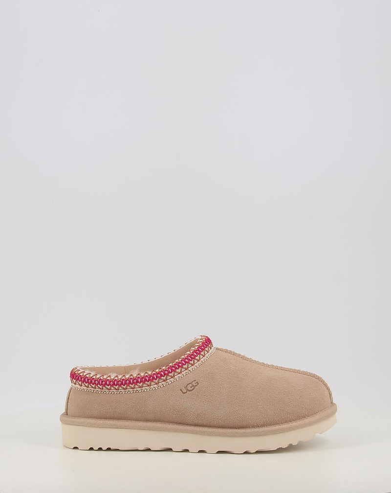 Zuecos UGG TASMAN II beig