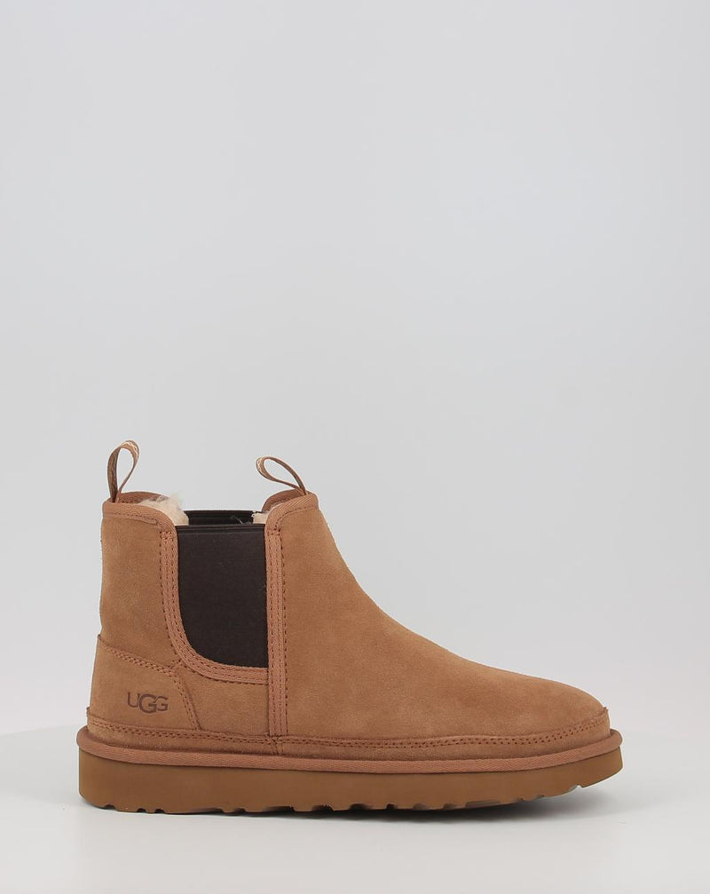 Botines UGG NEUMEL CHELSEA chestnut