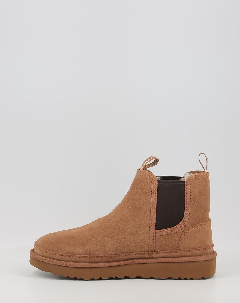 Botines UGG NEUMEL CHELSEA chestnut
