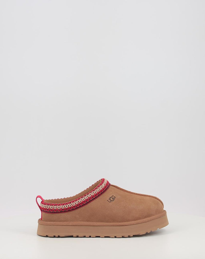 Zuecos UGG TAZZ chestnut