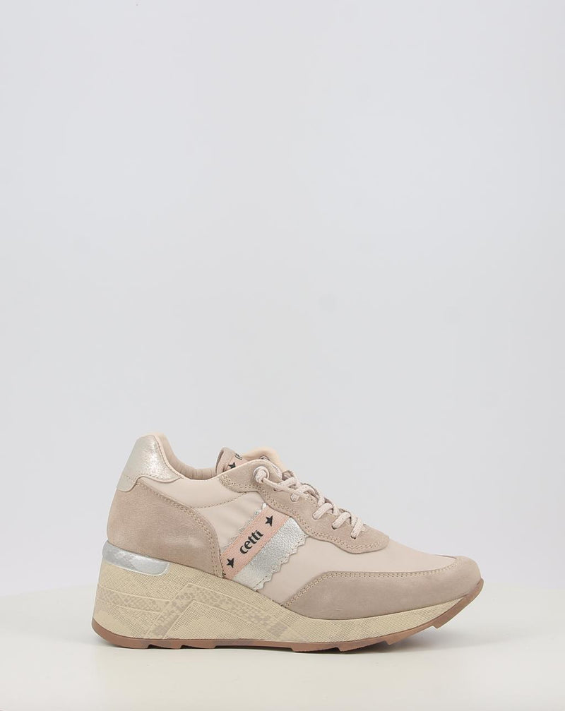 Chaussures de sport CETTI 1149 beige