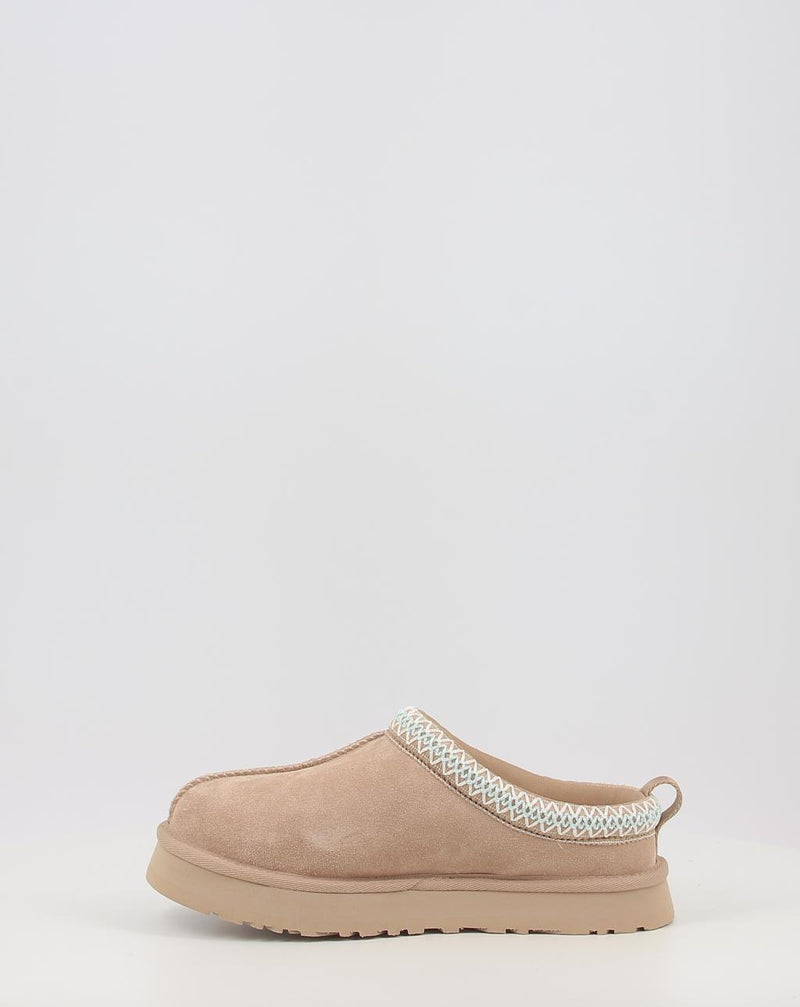Zuecos UGG TAZZ beig