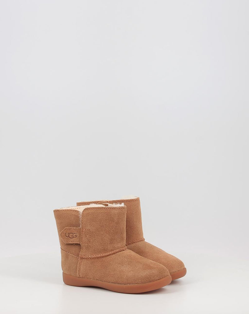 Botas UGG KEELAN II chestnut