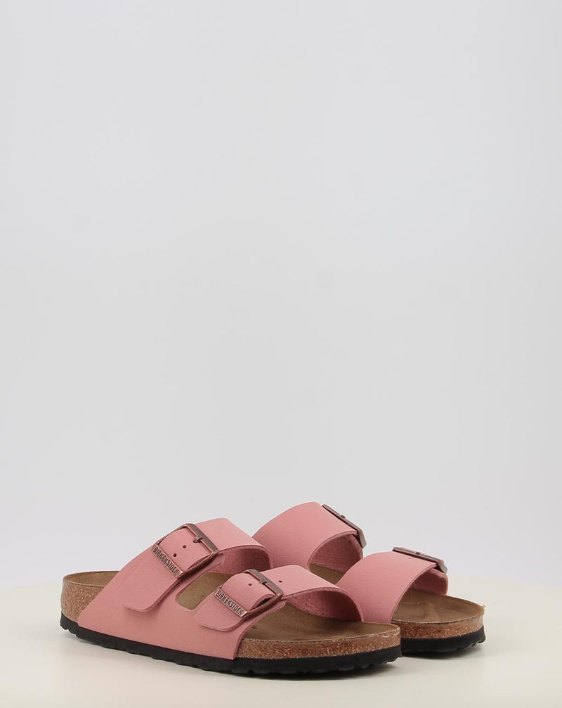 Sandalias BIRKENSTOCK ARIZONA BF rosa