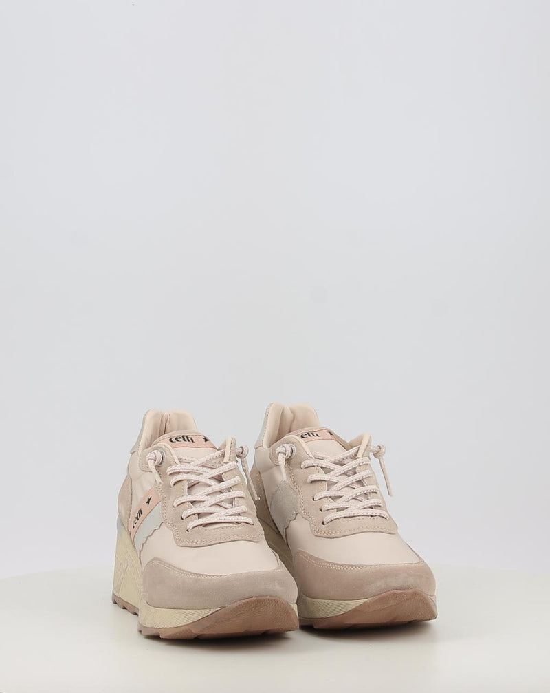 Chaussures de sport CETTI 1149 beige