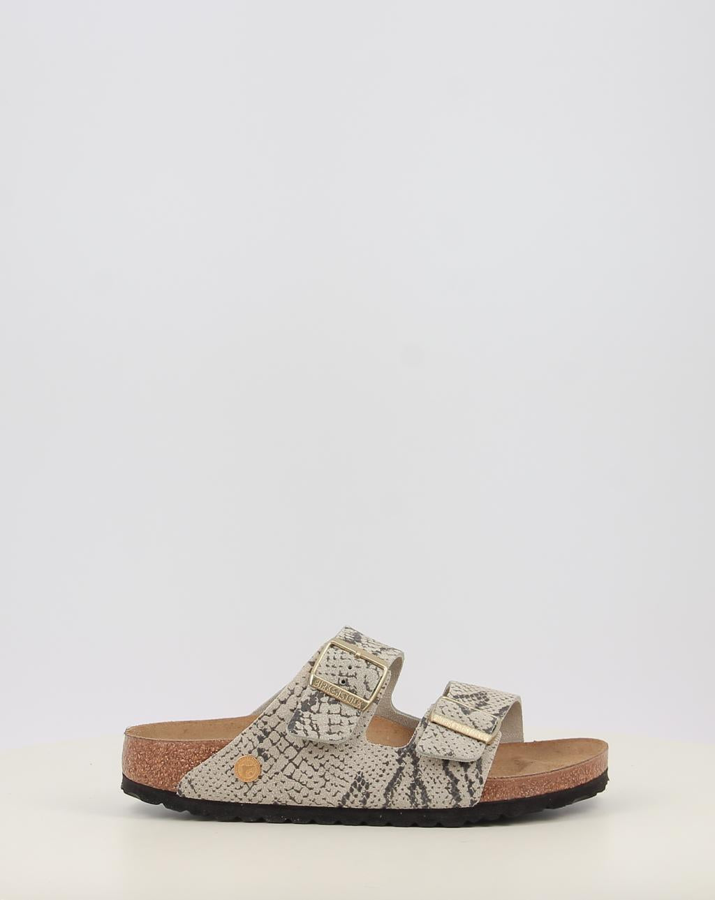 Arizona Print LEVE Snake Oyster