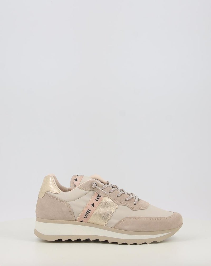 Chaussures de sport CETTI 849 beige
