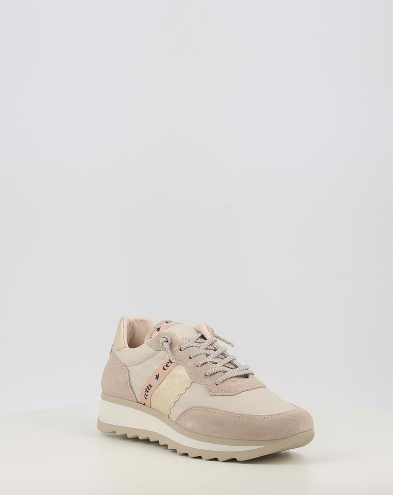 Chaussures de sport CETTI 849 beige