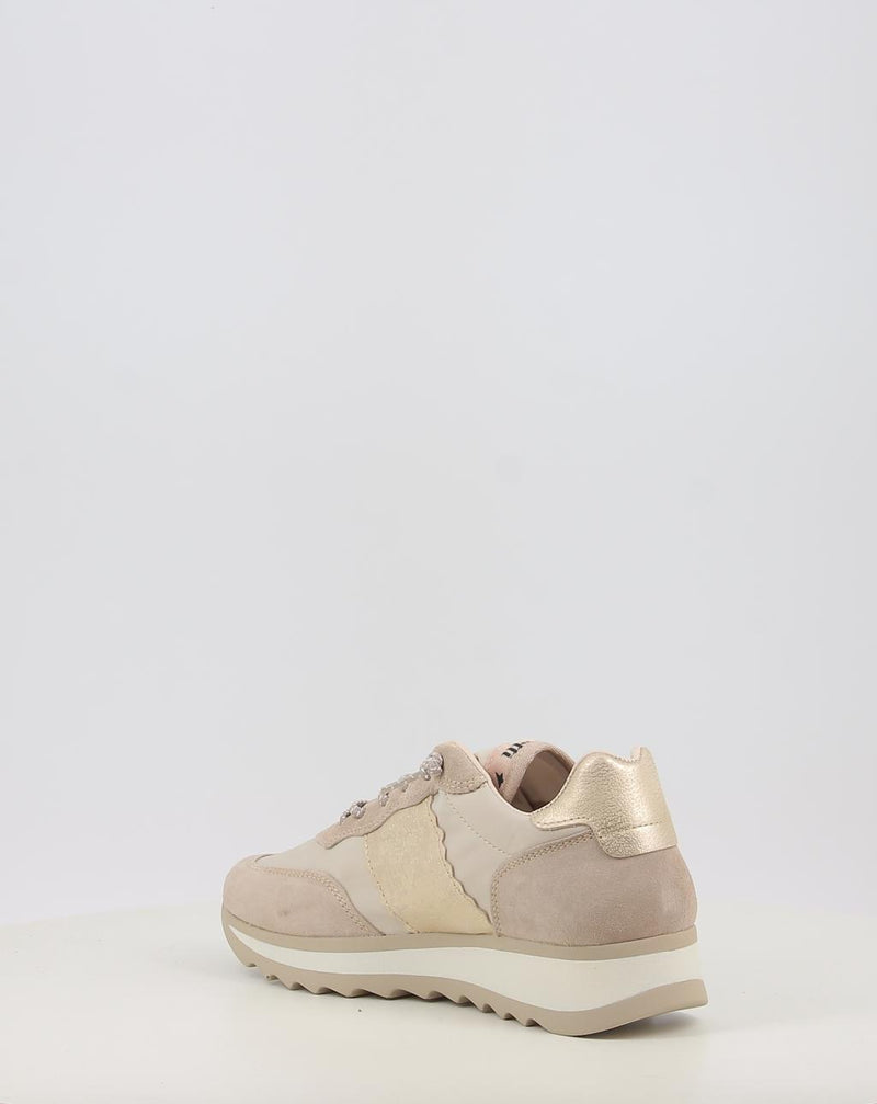 Chaussures de sport CETTI 849 beige
