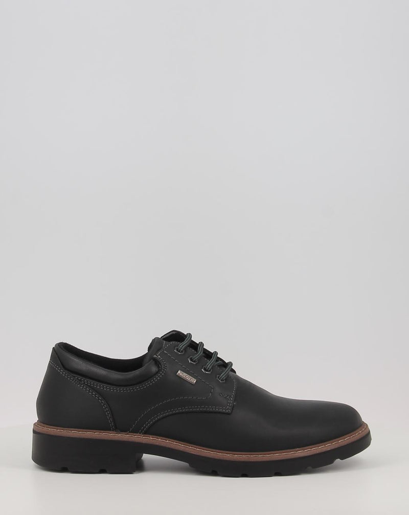 Zapatos IMAC 200758 negro