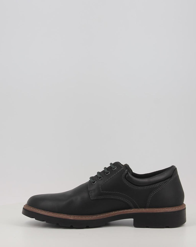 Zapatos IMAC 200758 negro
