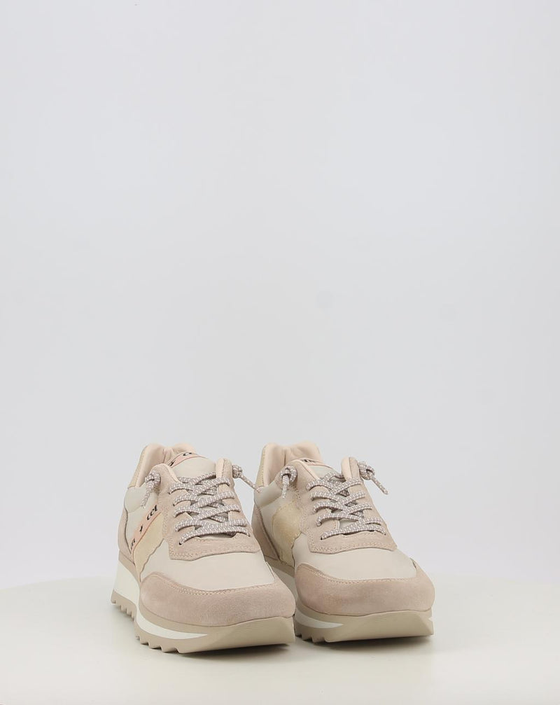 Chaussures de sport CETTI 849 beige