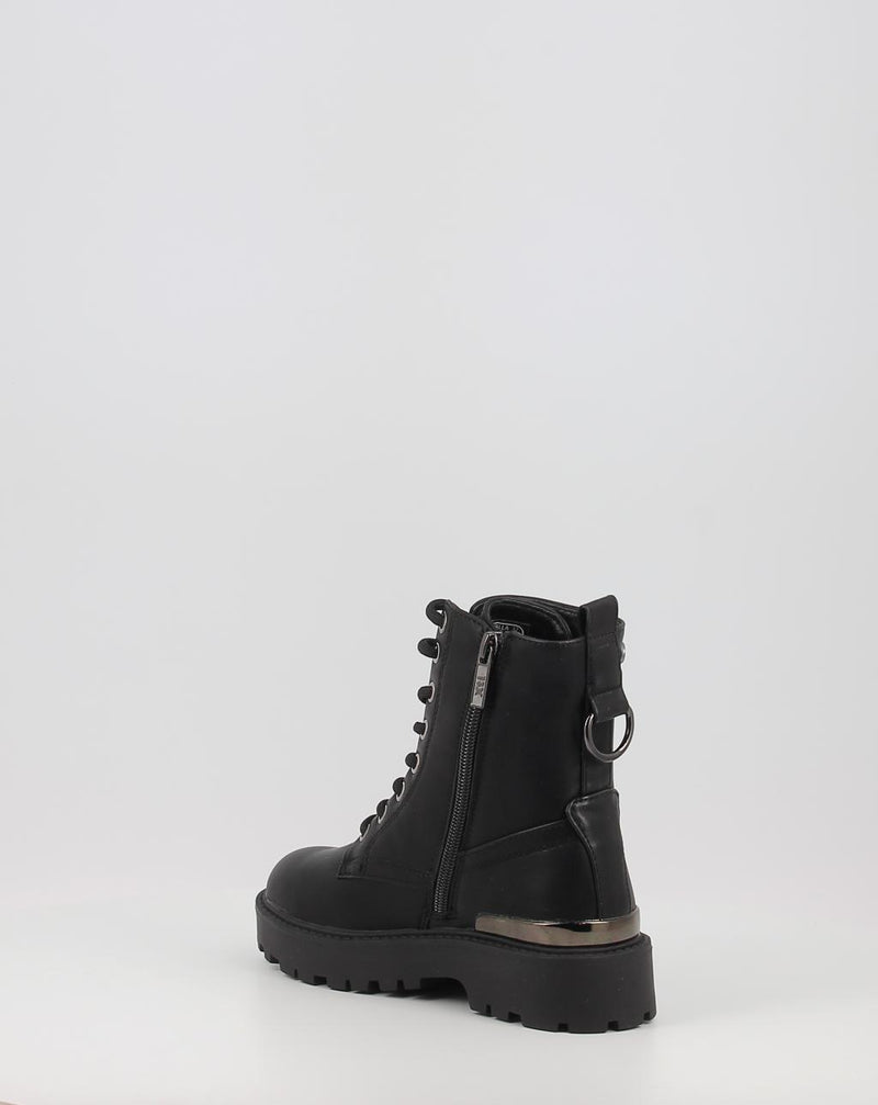 Botines XTI 15058302 negro