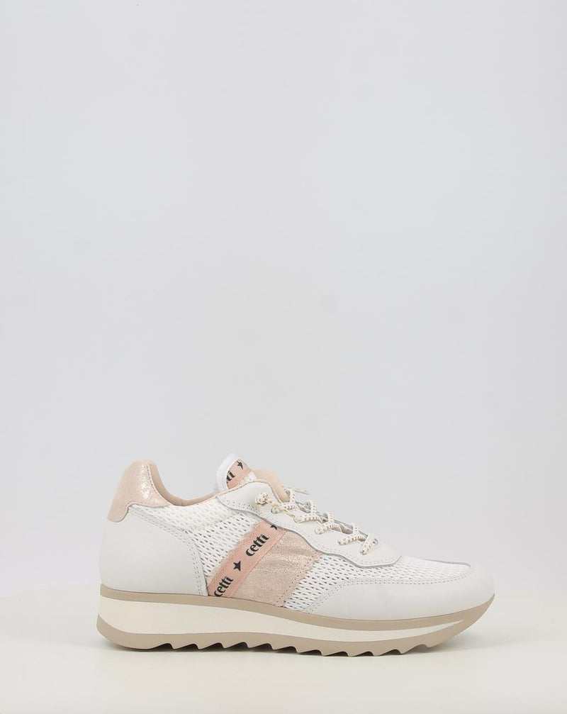 Chaussures de sport CETTI 849 blanc