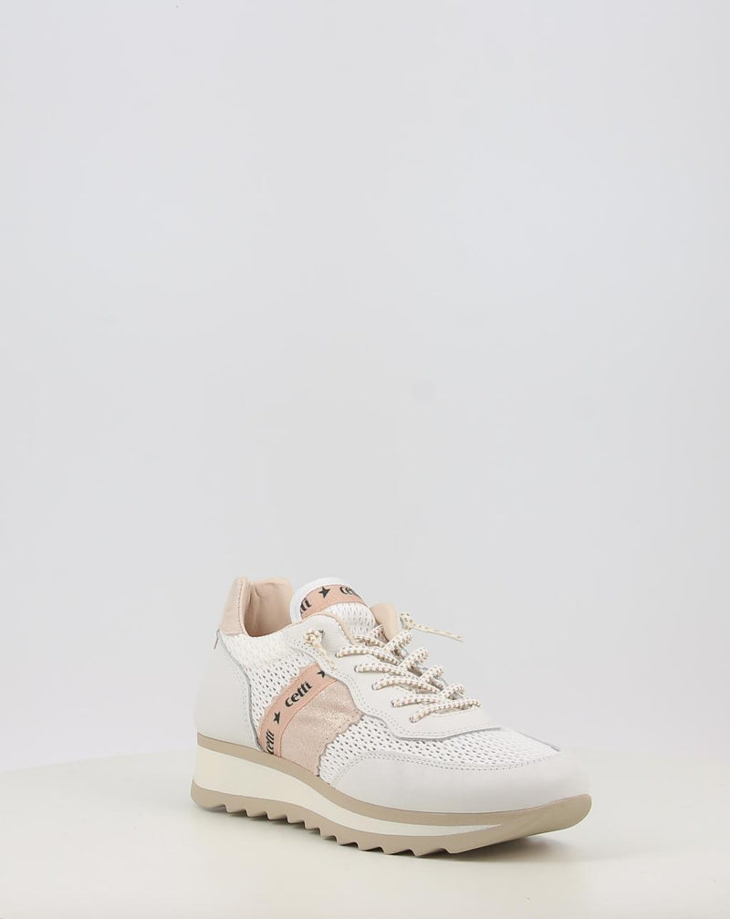 Chaussures de sport CETTI 849 blanc