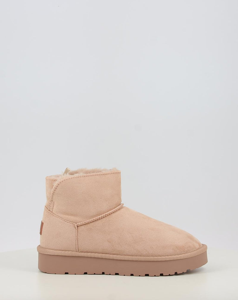 Botas XTI 15111701 beig