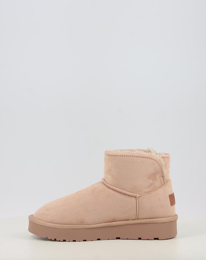 Botas XTI 15111701 beig