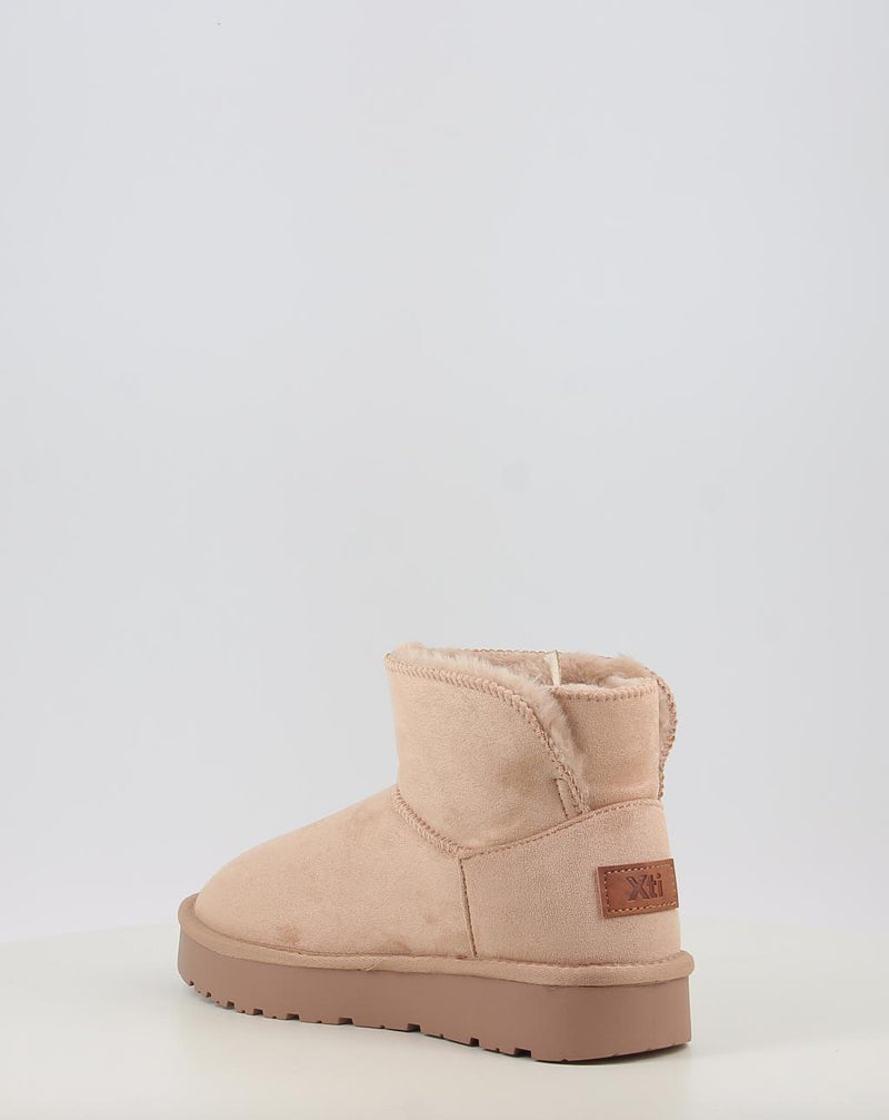 Botas XTI 15111701 beig