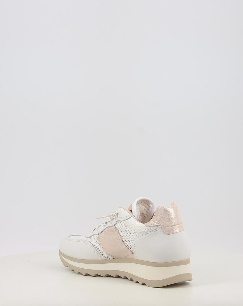 Chaussures de sport CETTI 849 blanc