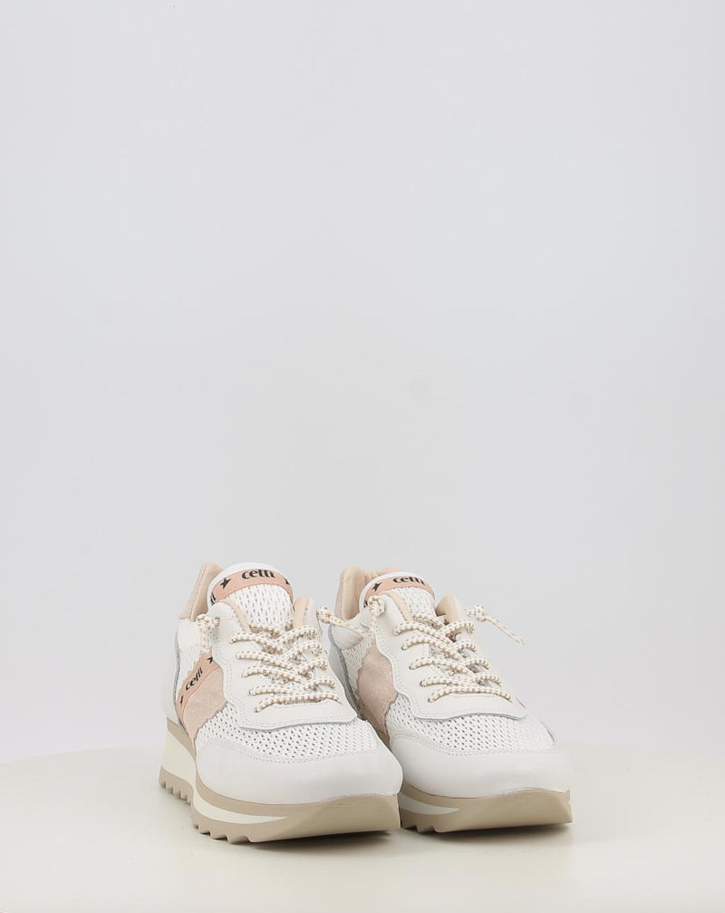 Chaussures de sport CETTI 849 blanc