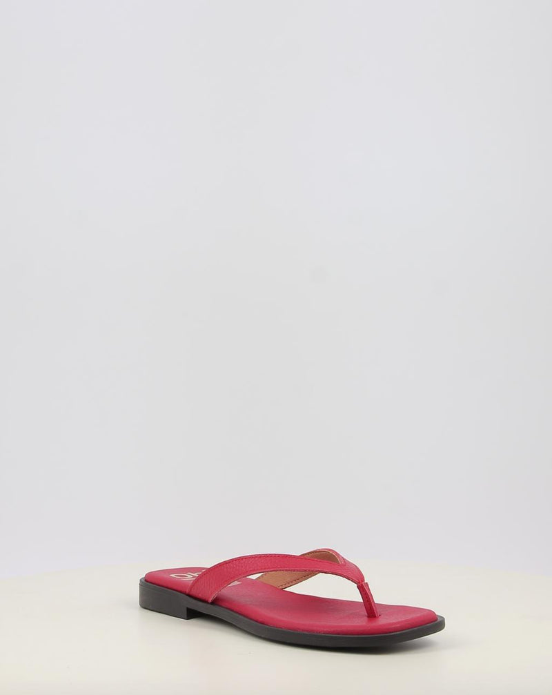 Sandalias OBI SHOES 5827 rojo