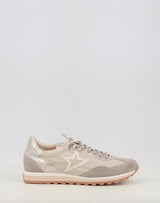 Chaussures de sport CETTI 1259 taupe
