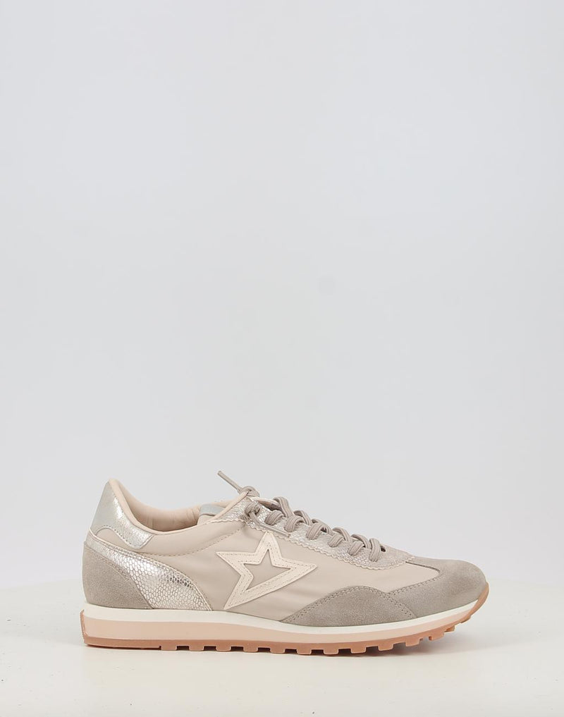 Chaussures de sport CETTI 1259 taupe
