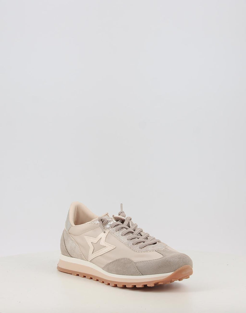 Chaussures de sport CETTI 1259 taupe