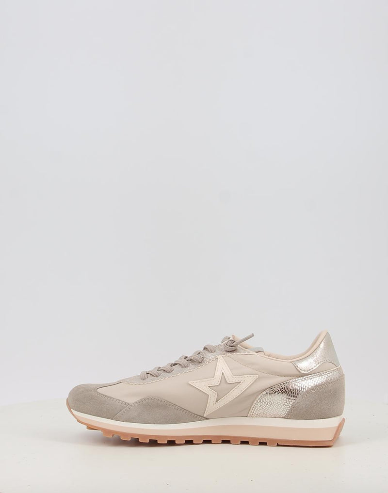 Chaussures de sport CETTI 1259 taupe