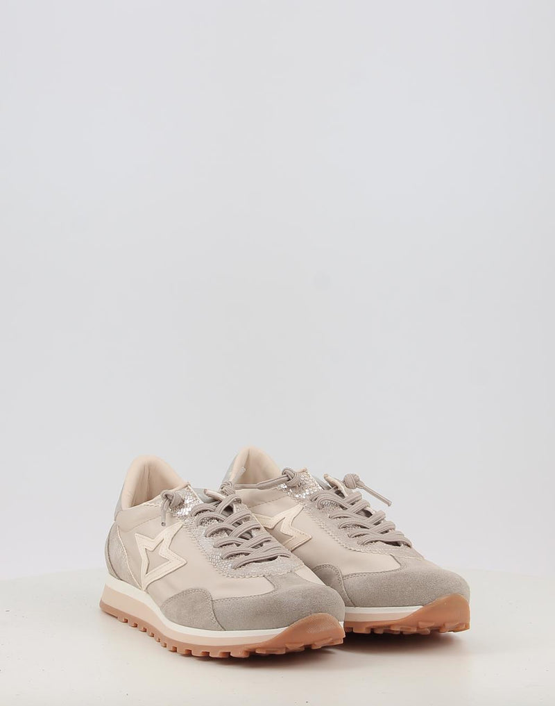 Chaussures de sport CETTI 1259 taupe