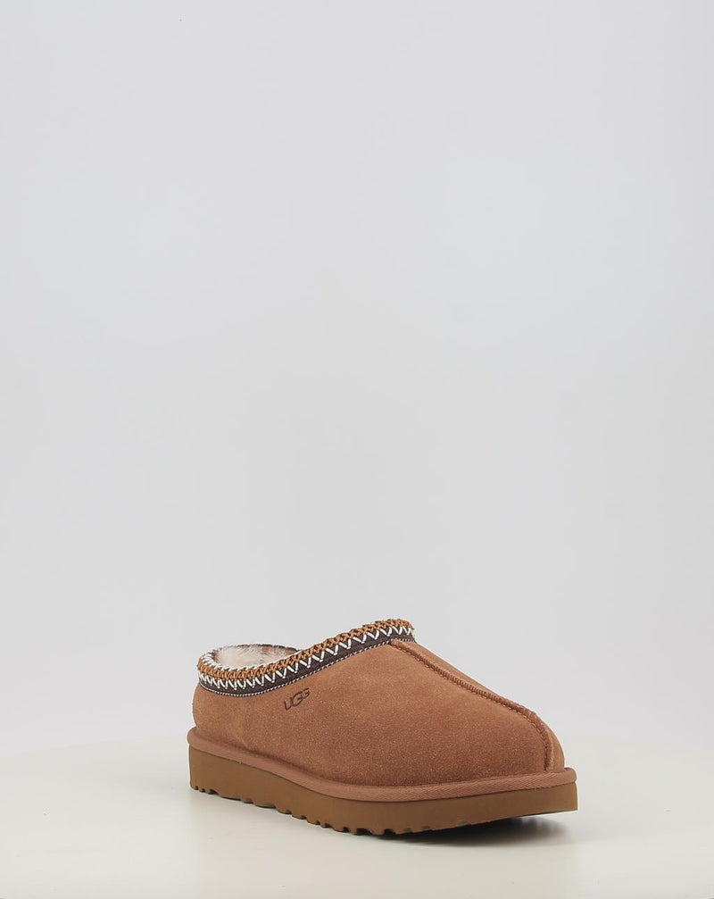 Zuecos UGG TASMAN II chestnut