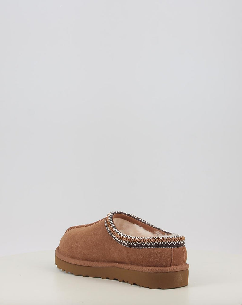 Zuecos UGG TASMAN II chestnut