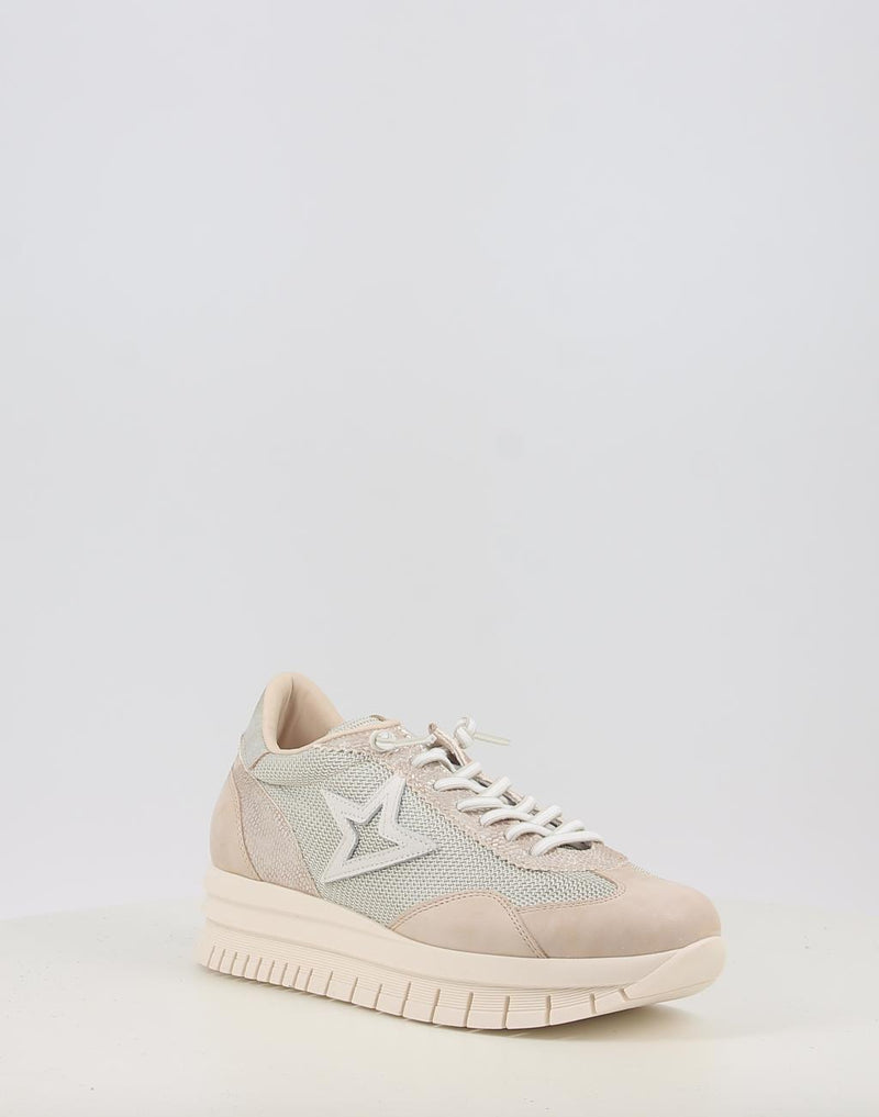 Chaussures de sport CETTI 1259 XL beige