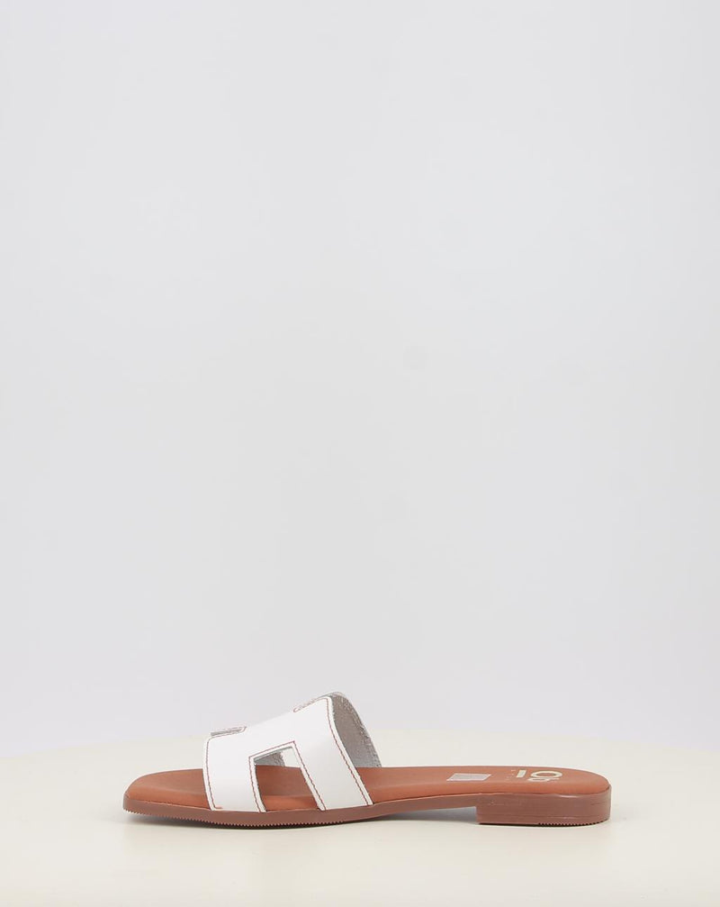 Sandalias OBI SHOES 5810 blanco
